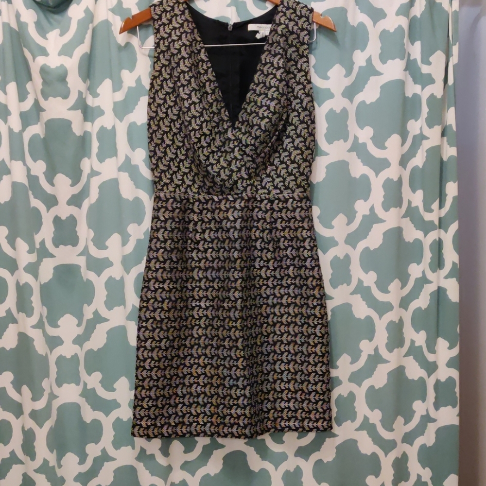 Max and Cloe Dress